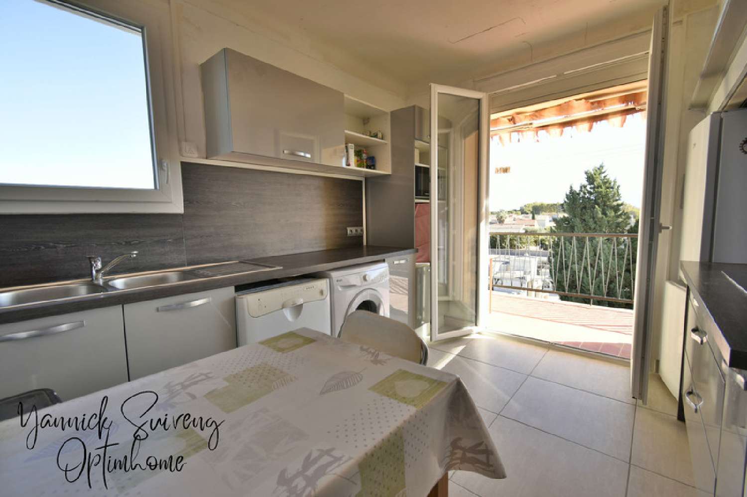  te koop appartement Saint-Estève Pyrénées-Orientales 8