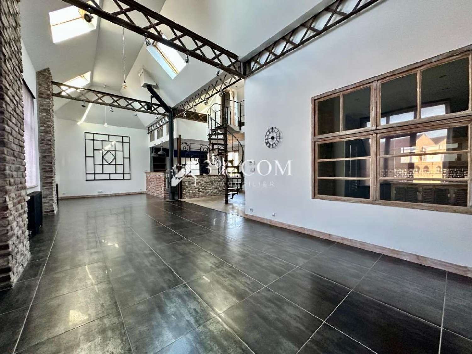 te koop appartement Saint-Étienne-au-Mont Pas-de-Calais 1