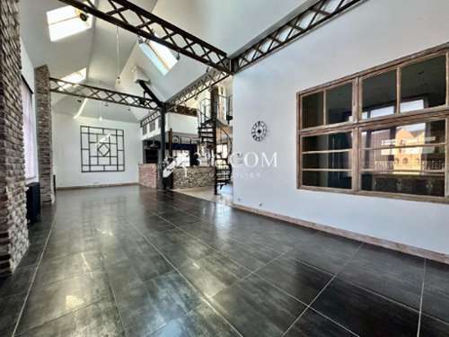 Saint-Étienne-au-Mont Pas-de-Calais appartement foto 7171226