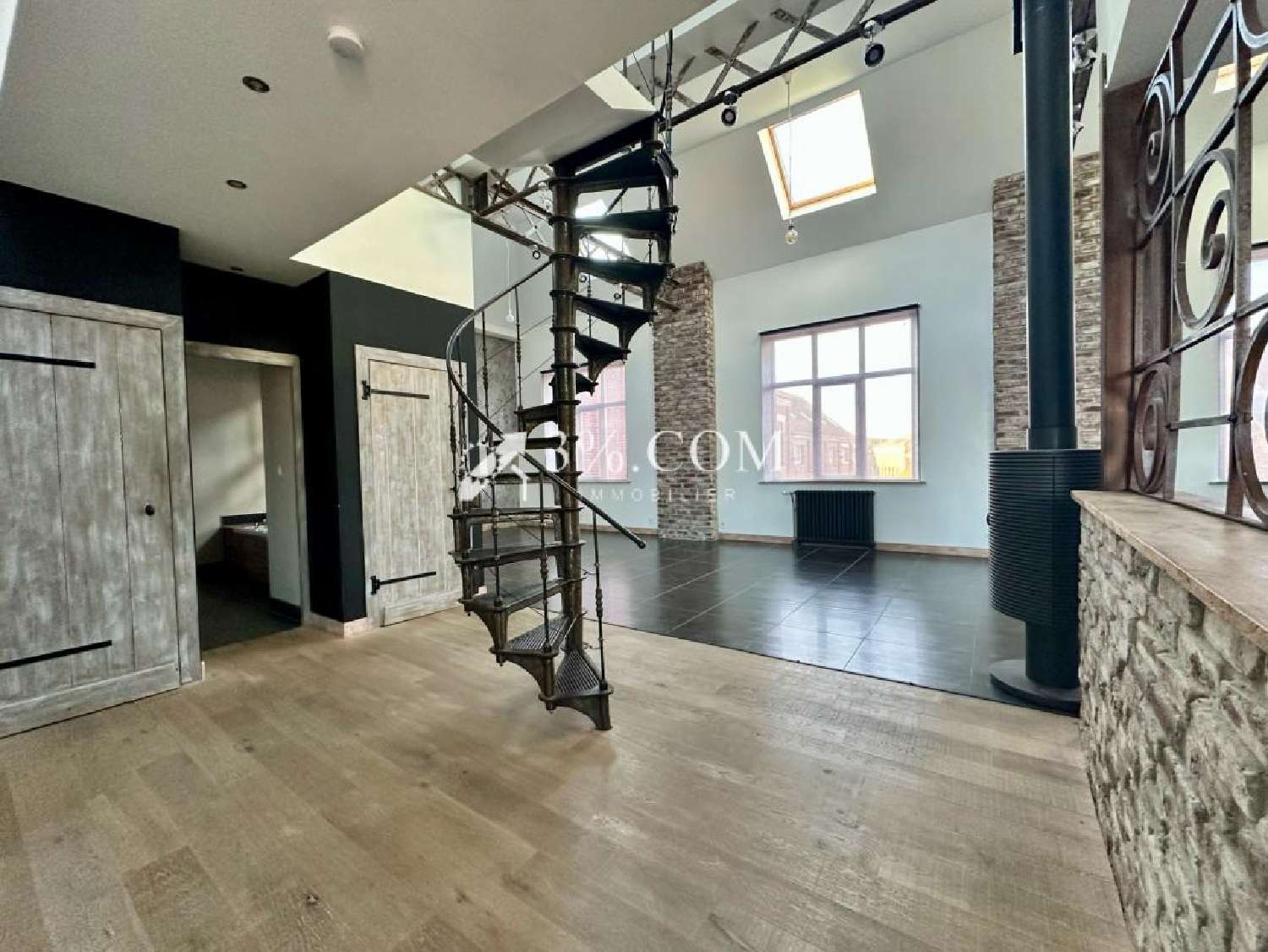 te koop appartement Saint-Étienne-au-Mont Pas-de-Calais 3