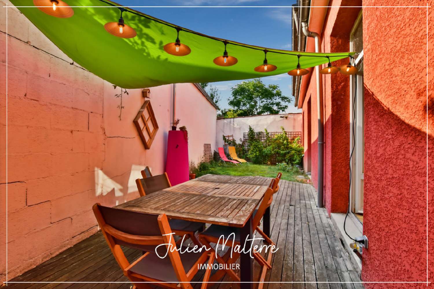  à vendre appartement Saint-Étienne Loire 2