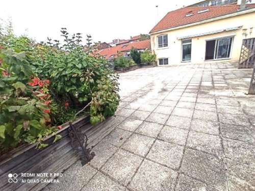 Saint-Étienne Loire appartement foto 7191581