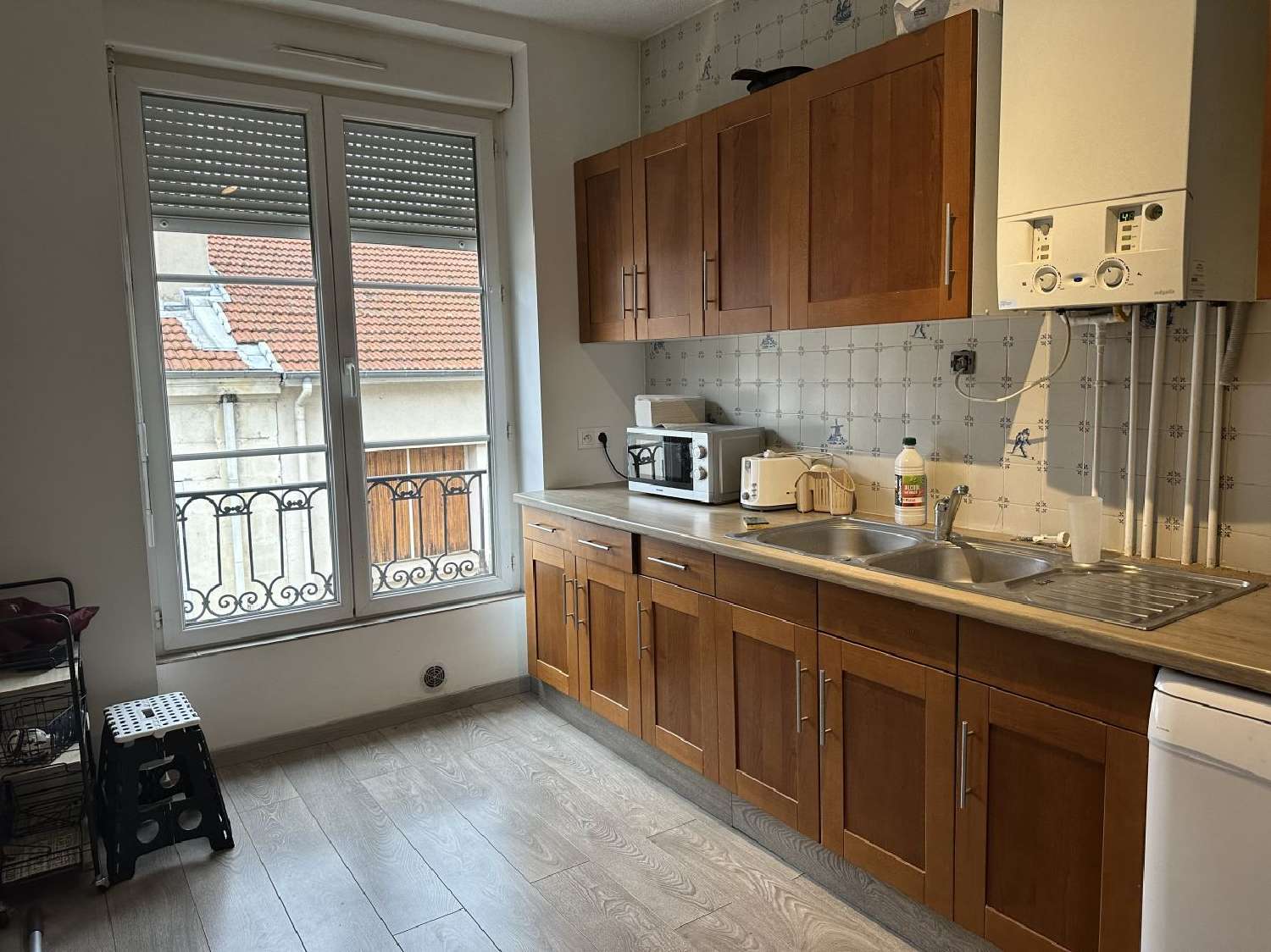  à vendre appartement Saint-Étienne Loire 1