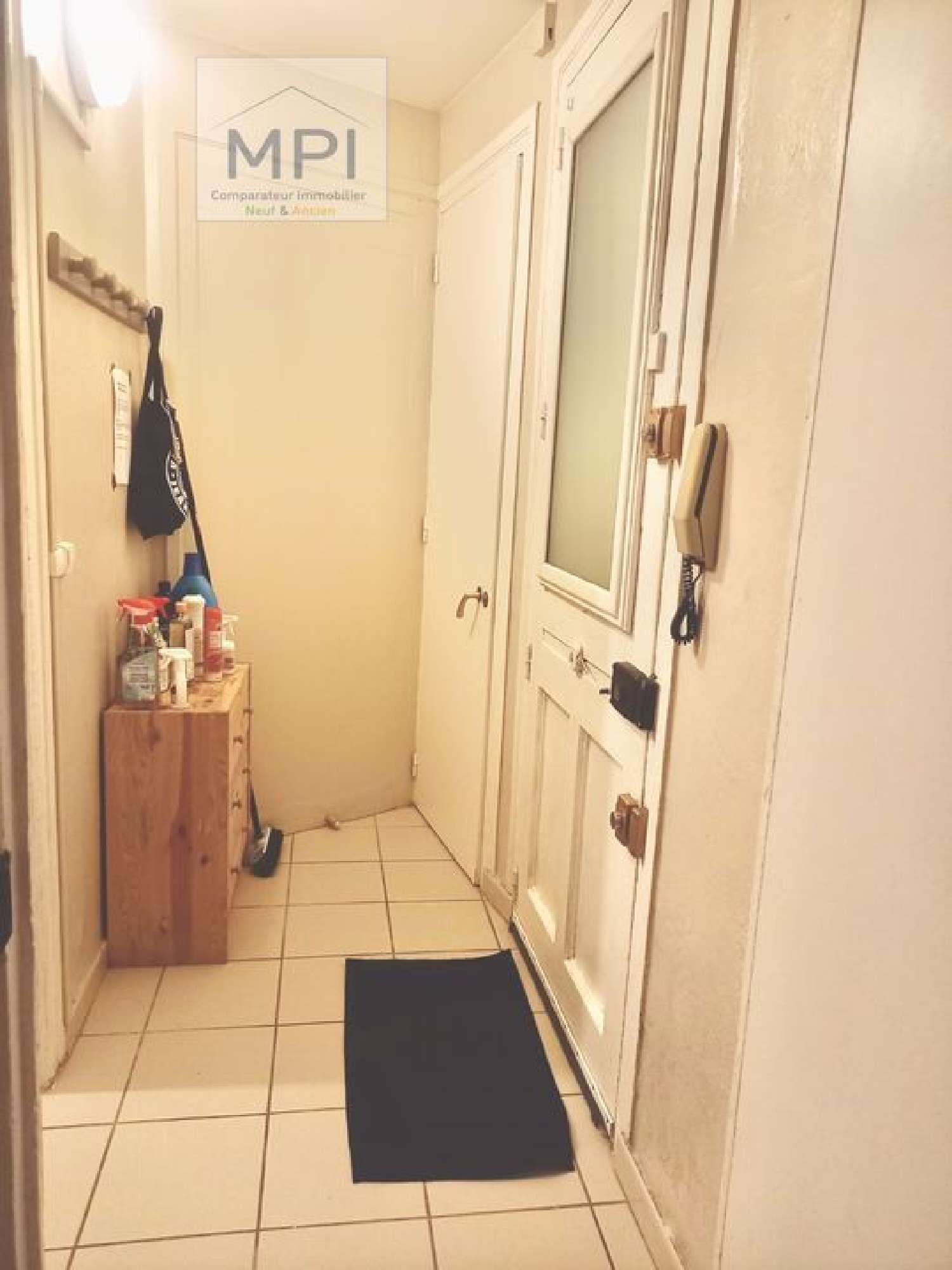  te koop appartement Saint-Étienne Loire 1