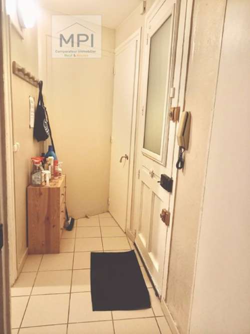 Saint-Étienne Loire appartement foto 7197115