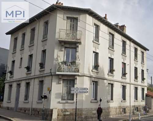 Saint-Étienne Loire appartement foto 7197117