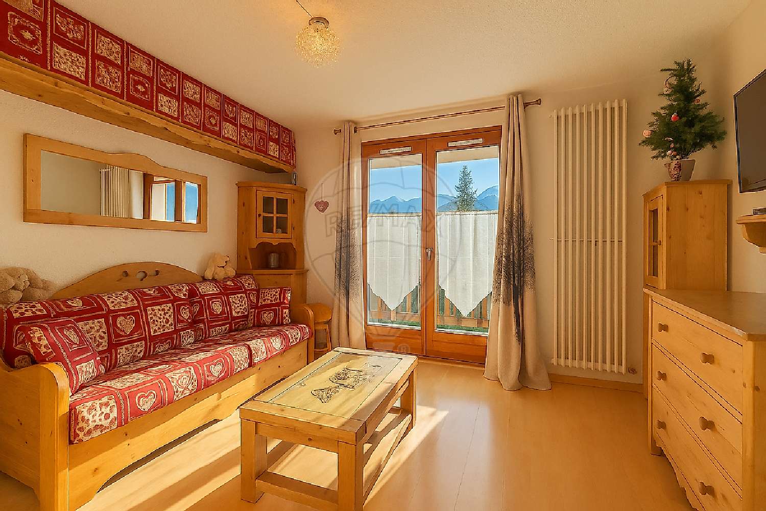 te koop appartement Saint-Étienne-de-Tinée Alpes-Maritimes 2