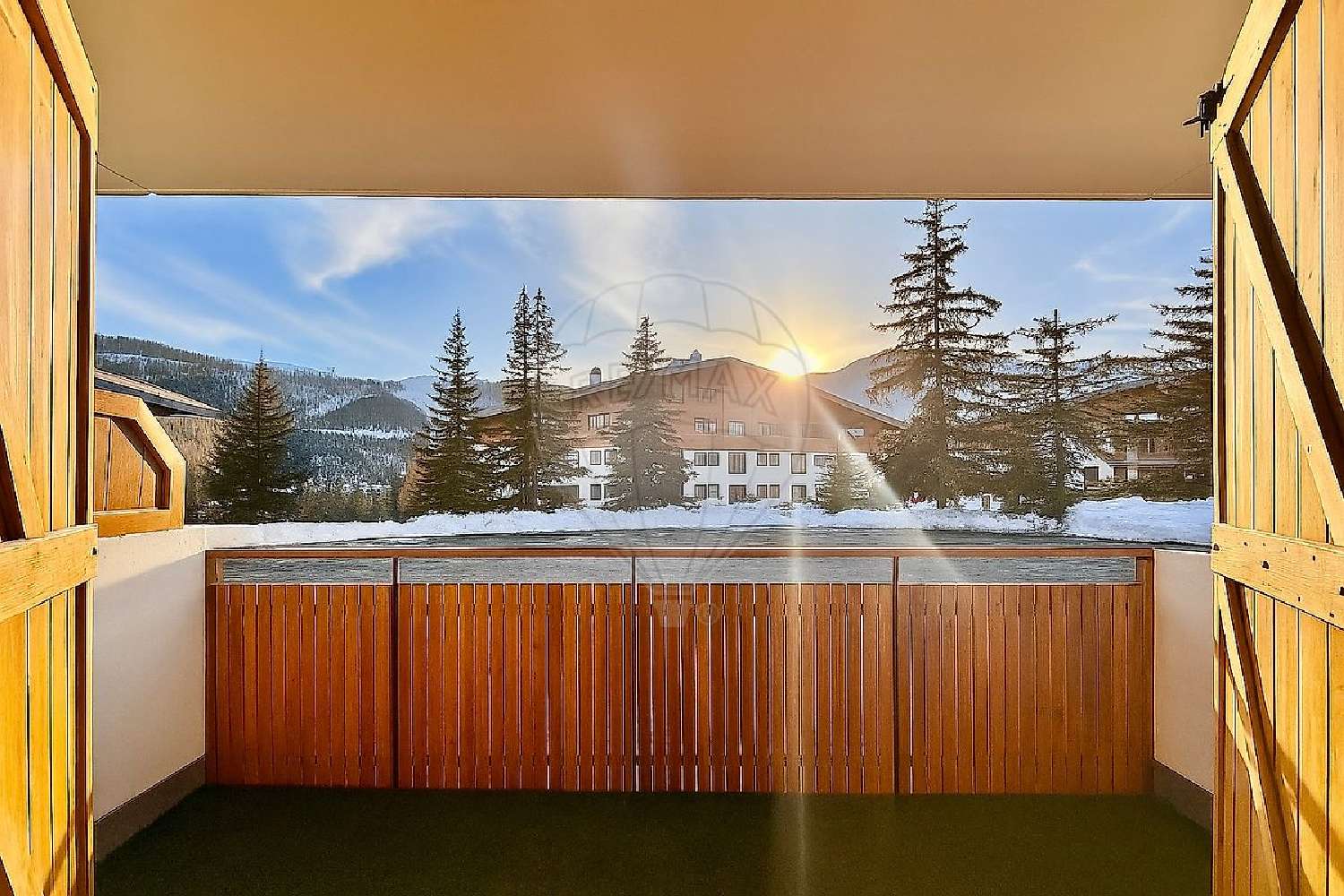 te koop appartement Saint-Étienne-de-Tinée Alpes-Maritimes 3