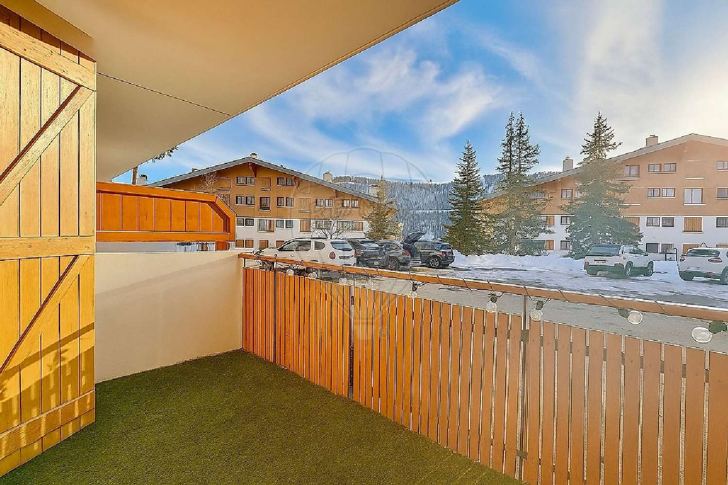 te koop appartement Saint-Étienne-de-Tinée Alpes-Maritimes 5