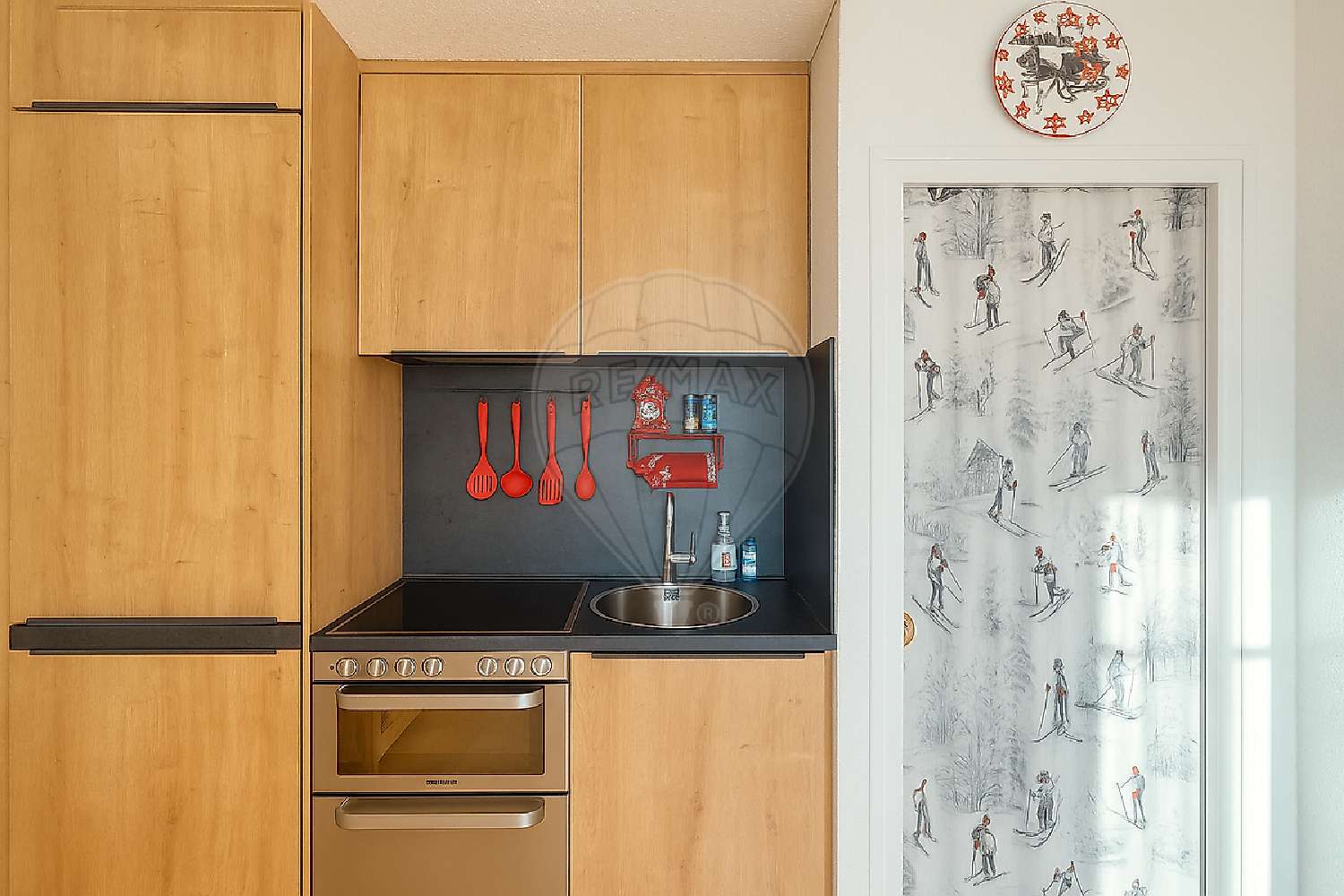 te koop appartement Saint-Étienne-de-Tinée Alpes-Maritimes 7