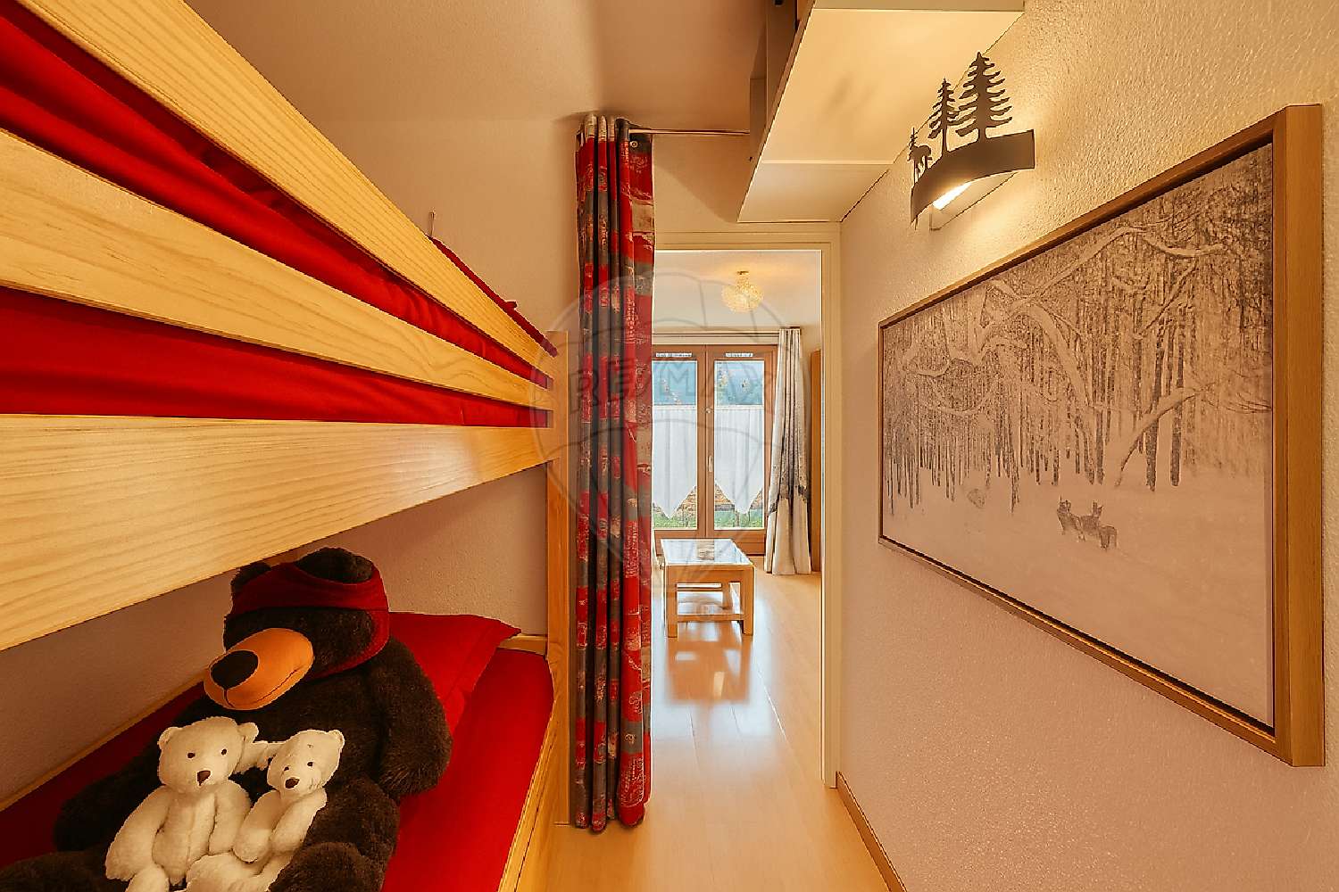 te koop appartement Saint-Étienne-de-Tinée Alpes-Maritimes 8