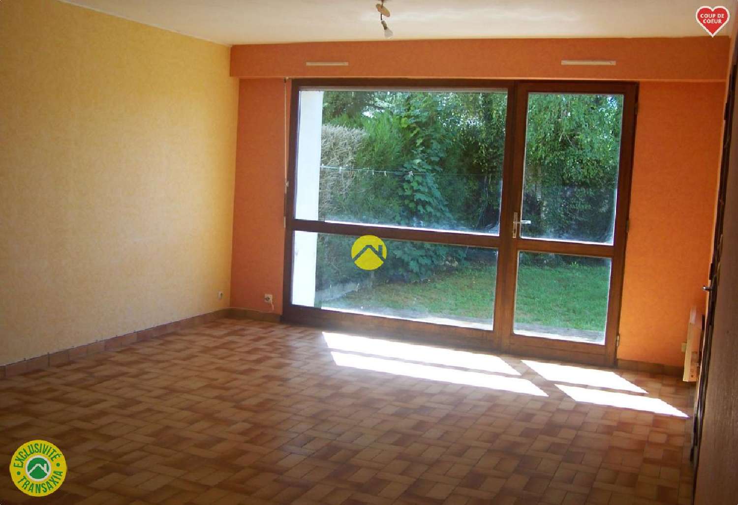  for sale apartment Saint-Florent-sur-Cher Cher 6