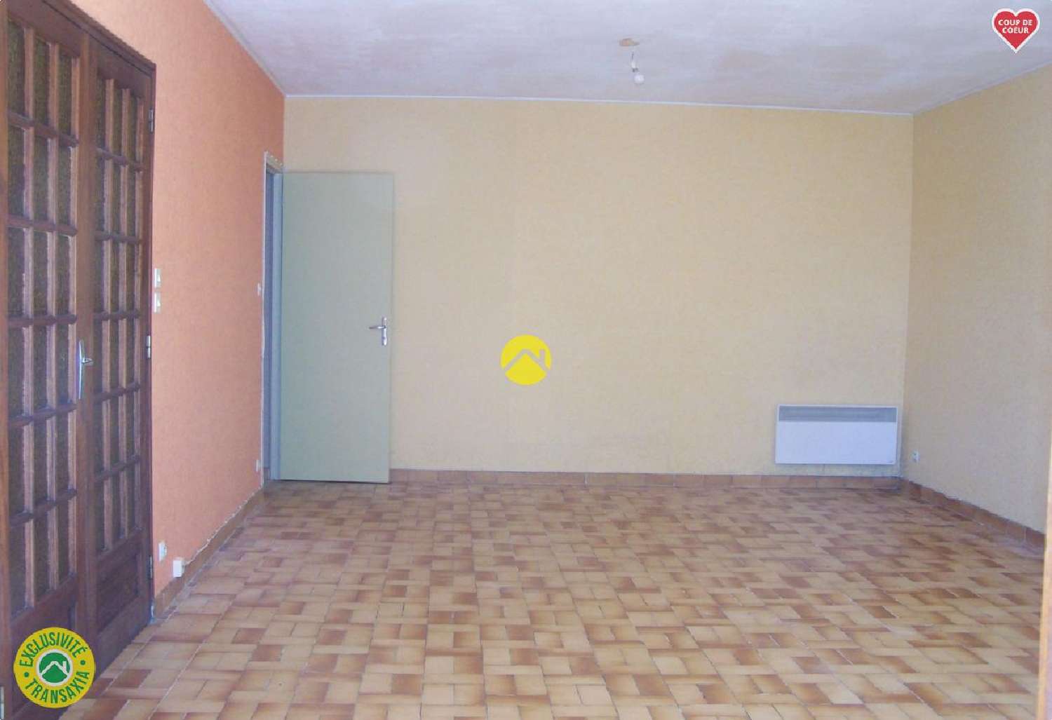  for sale apartment Saint-Florent-sur-Cher Cher 7