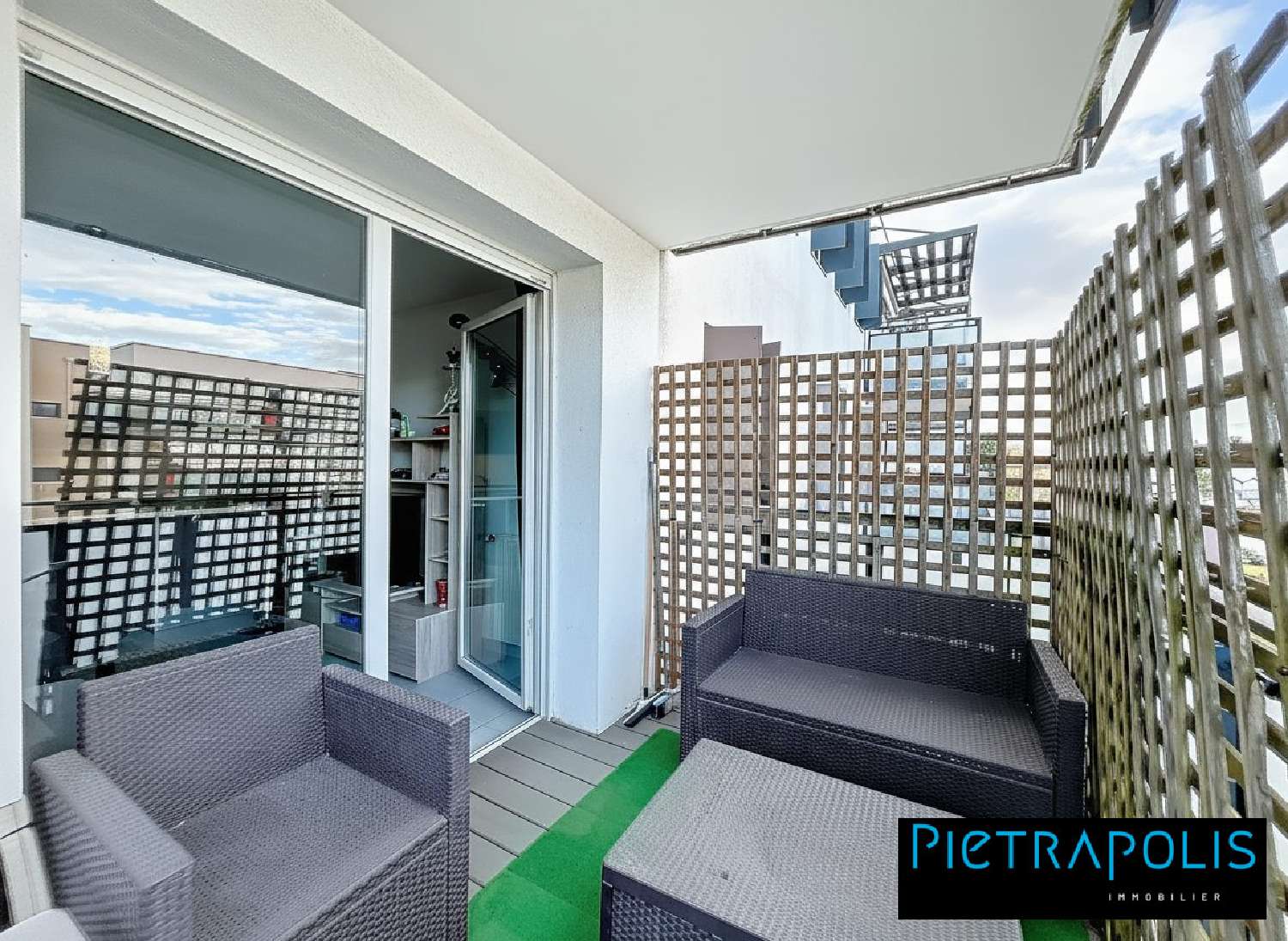  for sale apartment Saint-Fons Rhône 5