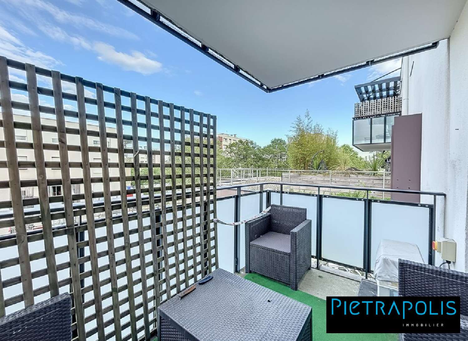  for sale apartment Saint-Fons Rhône 6