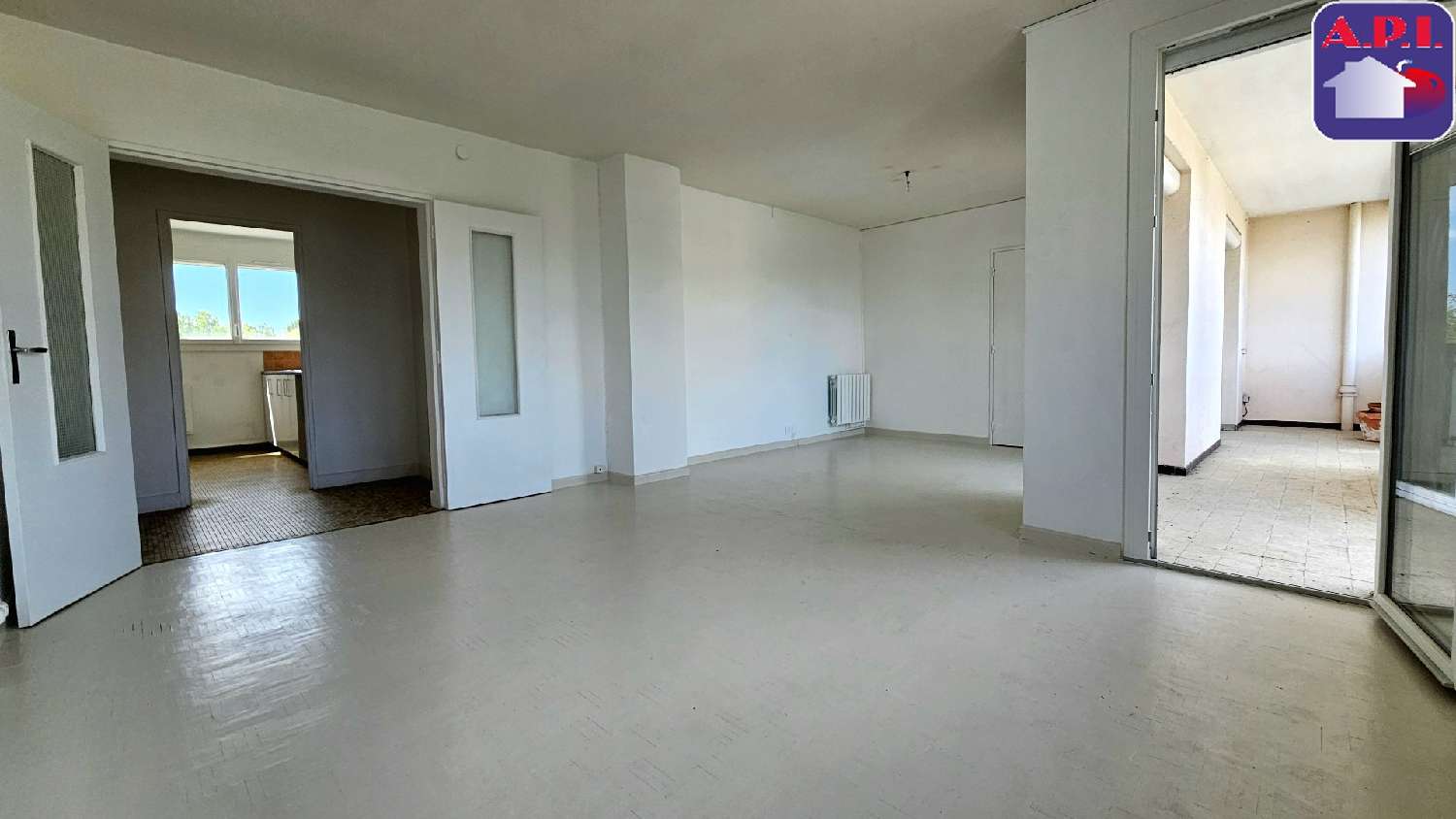 te koop appartement Saint-Gaudens Haute-Garonne 1