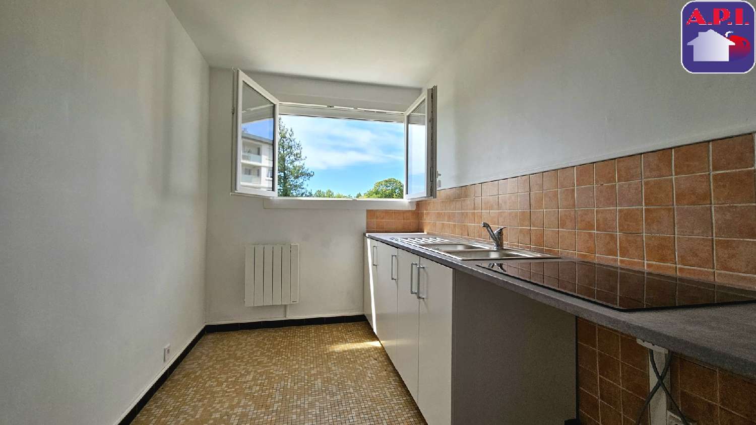 te koop appartement Saint-Gaudens Haute-Garonne 3