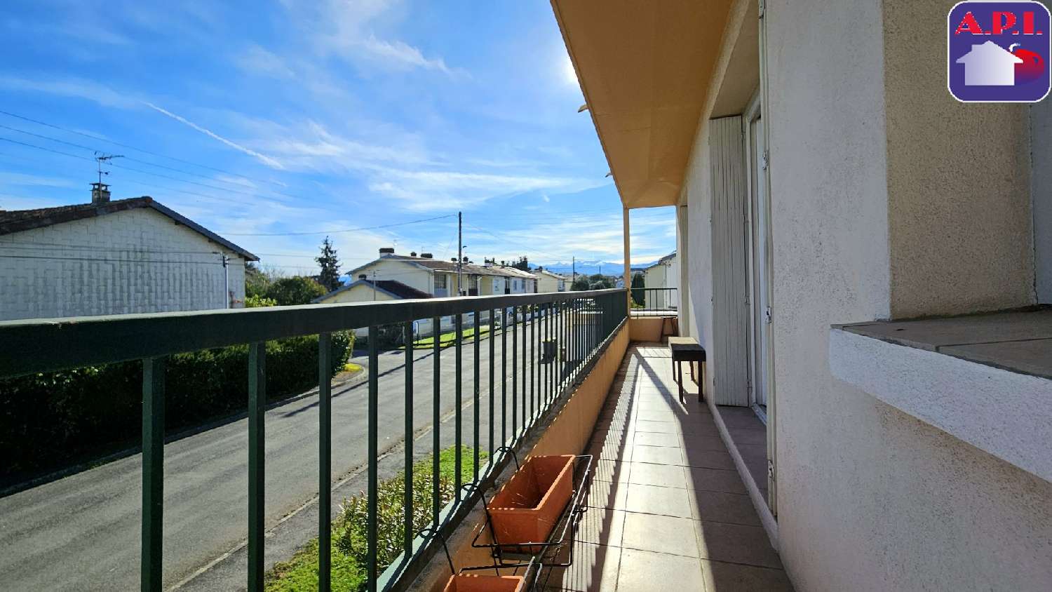for sale apartment Saint-Gaudens Haute-Garonne 1