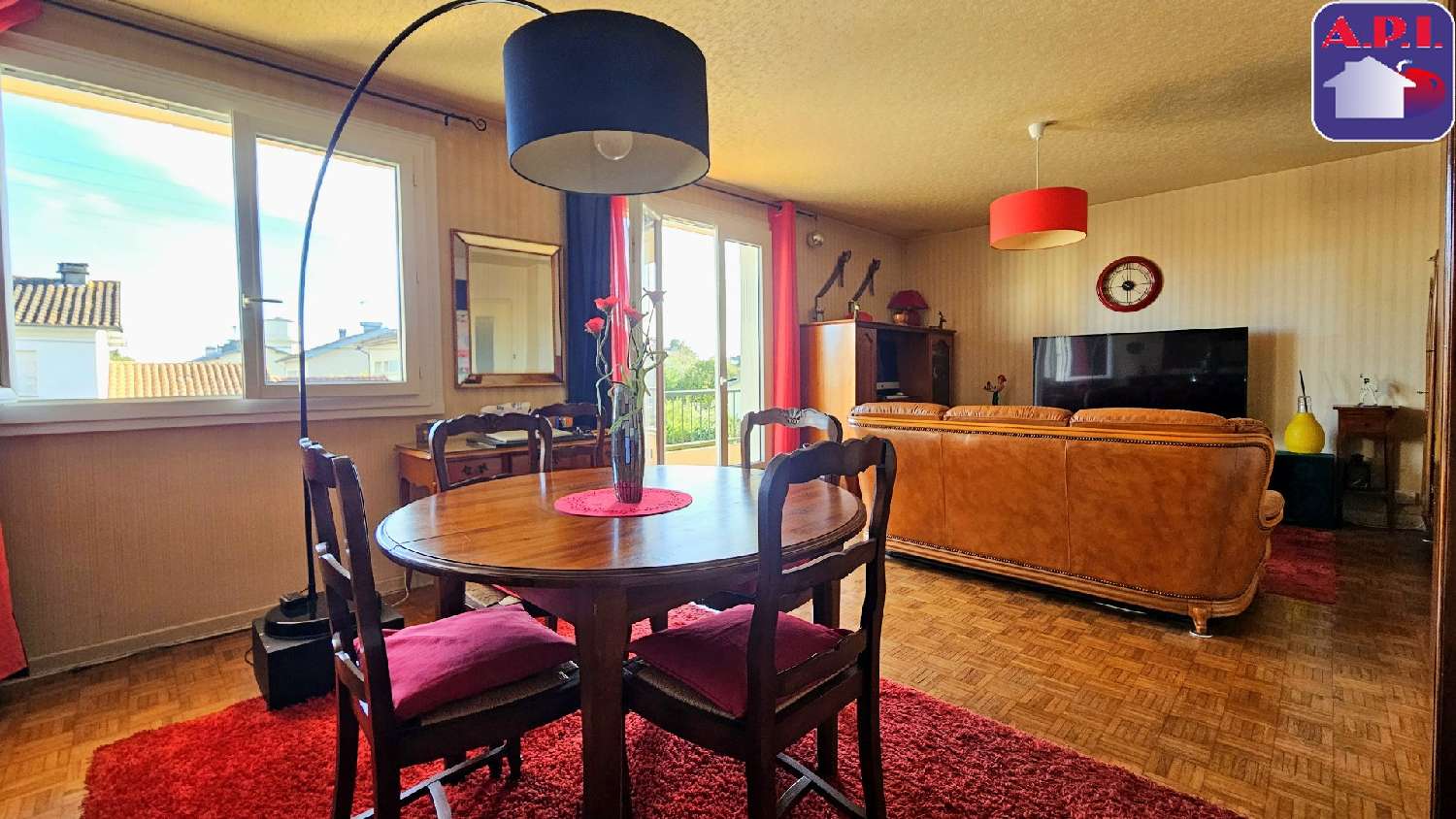 for sale apartment Saint-Gaudens Haute-Garonne 2