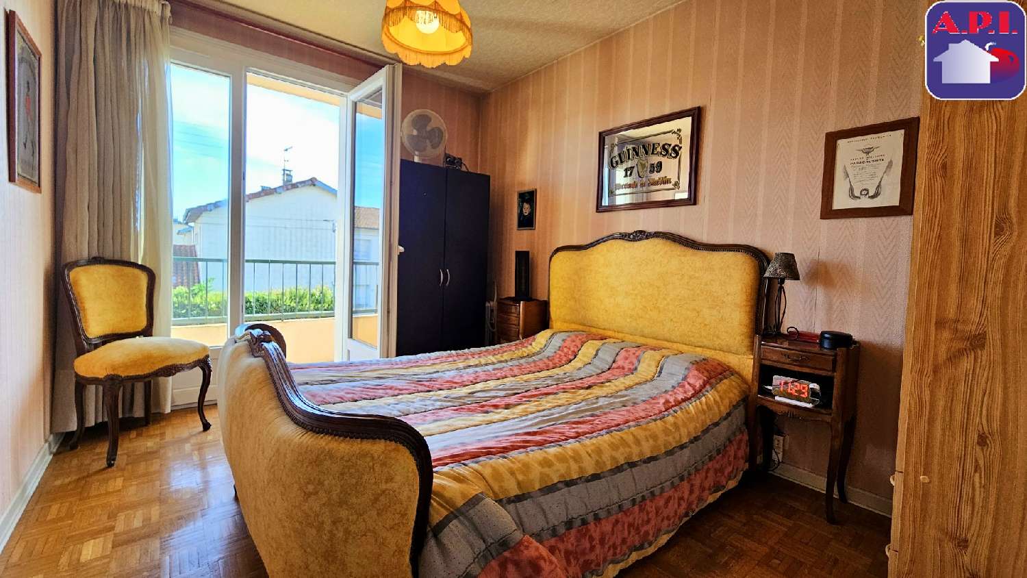 for sale apartment Saint-Gaudens Haute-Garonne 4