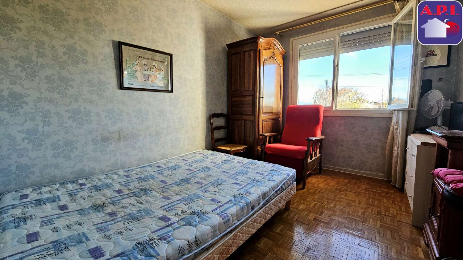 for sale apartment Saint-Gaudens Haute-Garonne 5