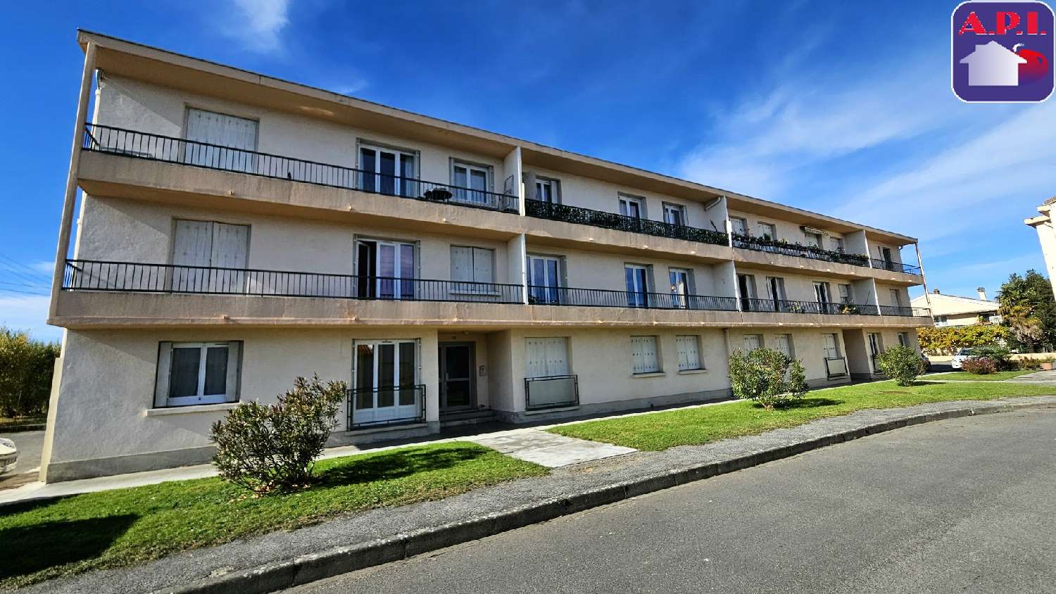 for sale apartment Saint-Gaudens Haute-Garonne 6