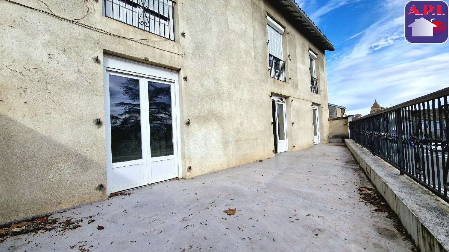  for sale apartment Saint-Gaudens Haute-Garonne 1