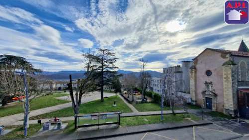 Saint-Gaudens Haute-Garonne apartment foto 7189012