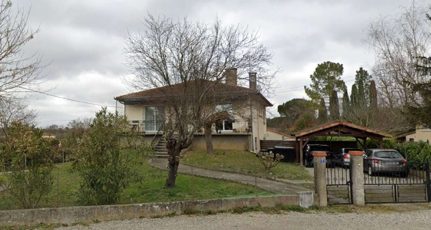 kaufen Wohnung/ Apartment Saint-Geniès-Bellevue Haute-Garonne 1