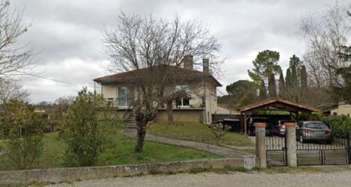 Saint-Geniès-Bellevue Haute-Garonne Wohnung/ Apartment Bild 7182658