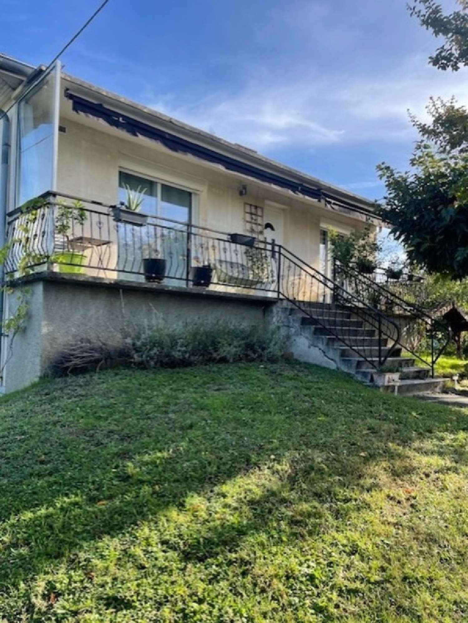 kaufen Wohnung/ Apartment Saint-Geniès-Bellevue Haute-Garonne 2