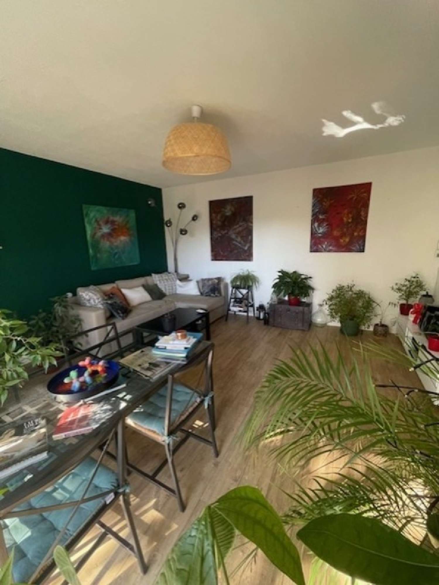 kaufen Wohnung/ Apartment Saint-Geniès-Bellevue Haute-Garonne 4