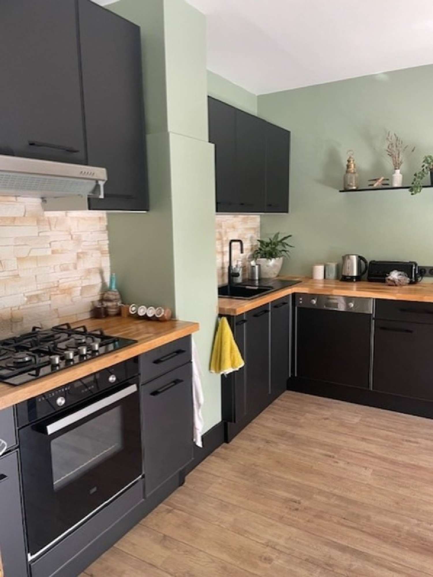 kaufen Wohnung/ Apartment Saint-Geniès-Bellevue Haute-Garonne 6