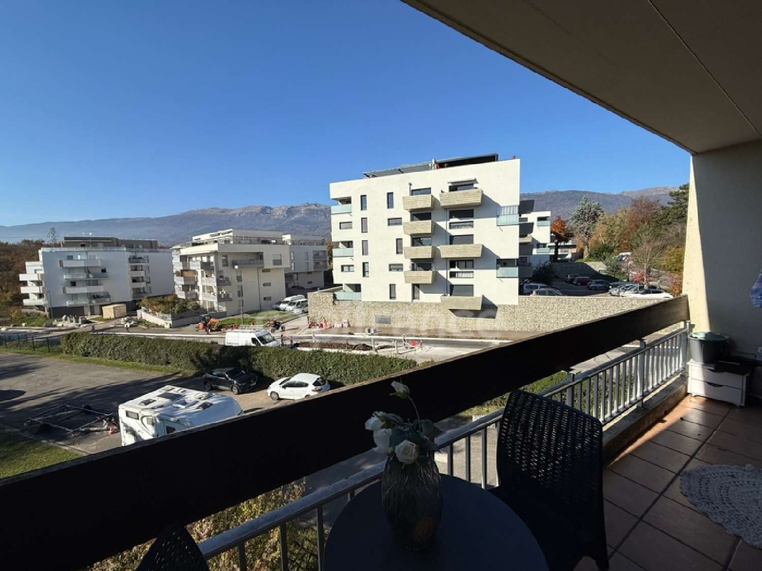  en venta apartamento Saint-Genis-Pouilly Ain 2