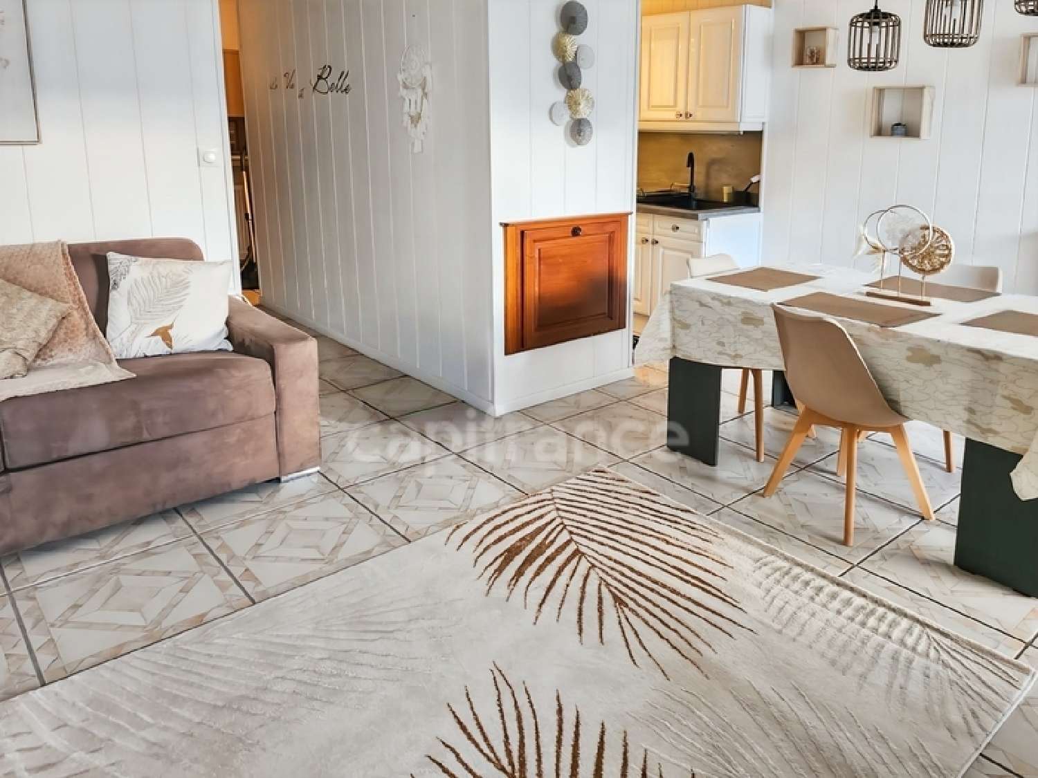  en venta apartamento Saint-Genis-Pouilly Ain 4