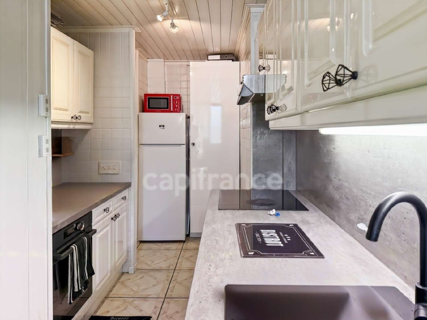  en venta apartamento Saint-Genis-Pouilly Ain 5