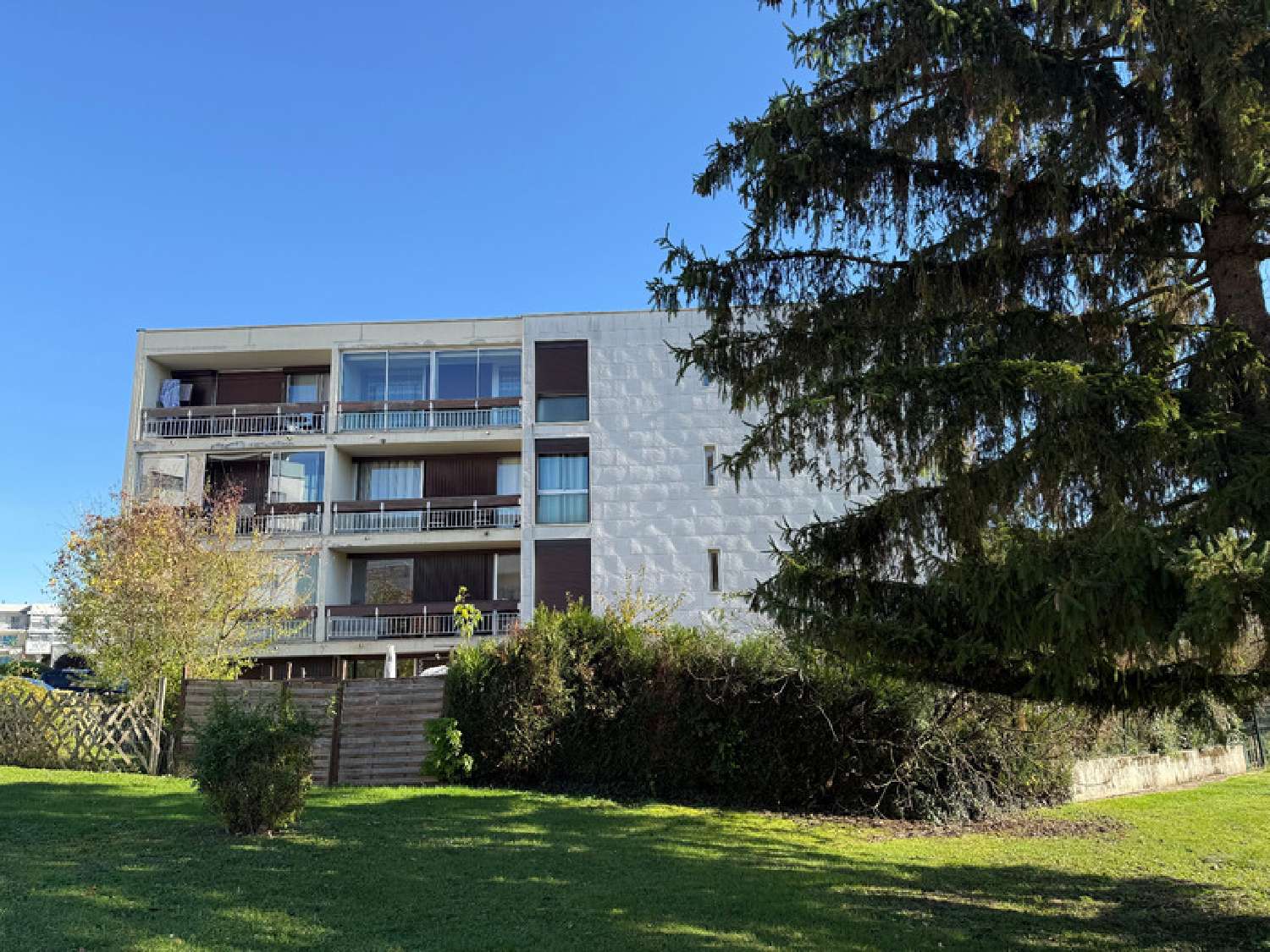  en venta apartamento Saint-Genis-Pouilly Ain 7