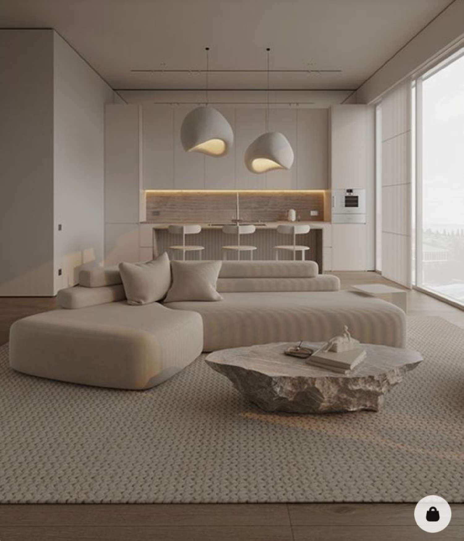  à vendre appartement Saint-Genis-Pouilly Ain 2