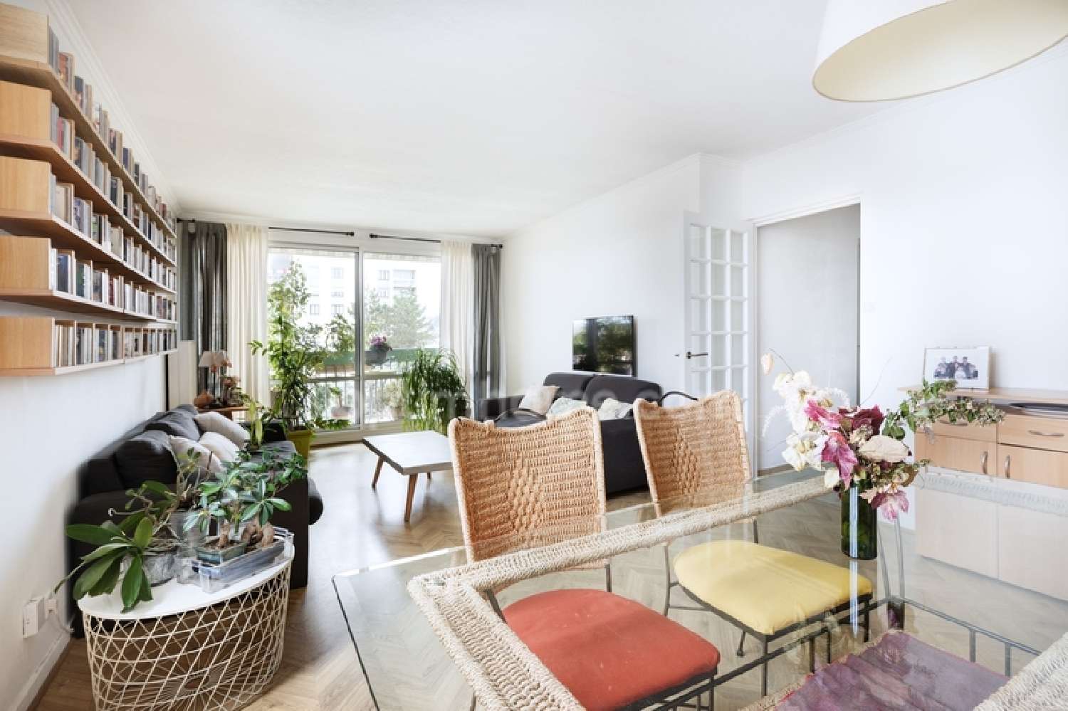  for sale apartment Saint-Genis-Laval Rhône 1