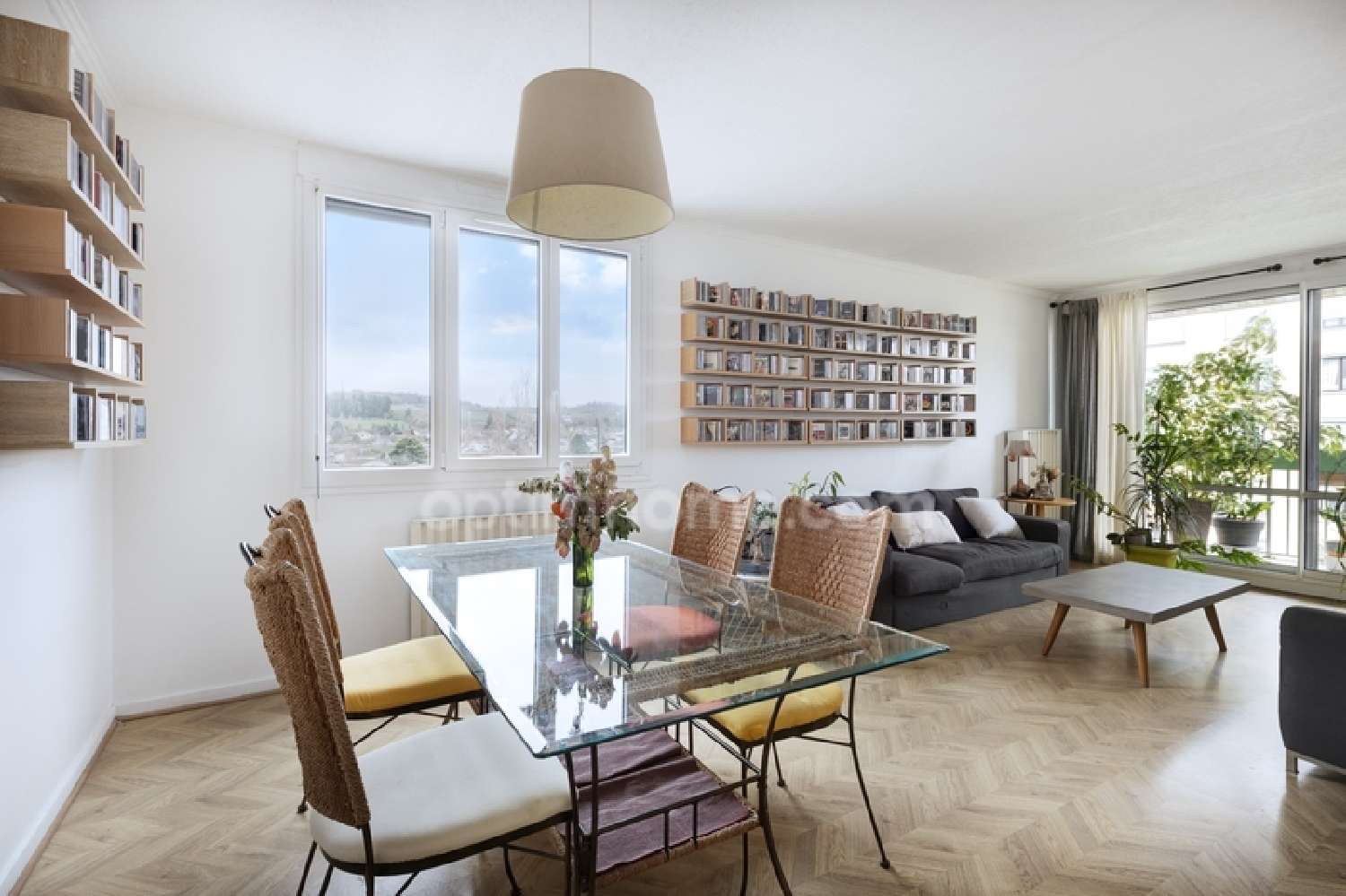  for sale apartment Saint-Genis-Laval Rhône 2