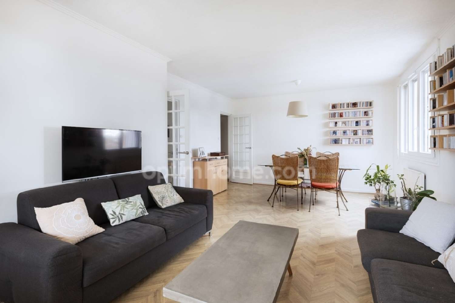  for sale apartment Saint-Genis-Laval Rhône 3