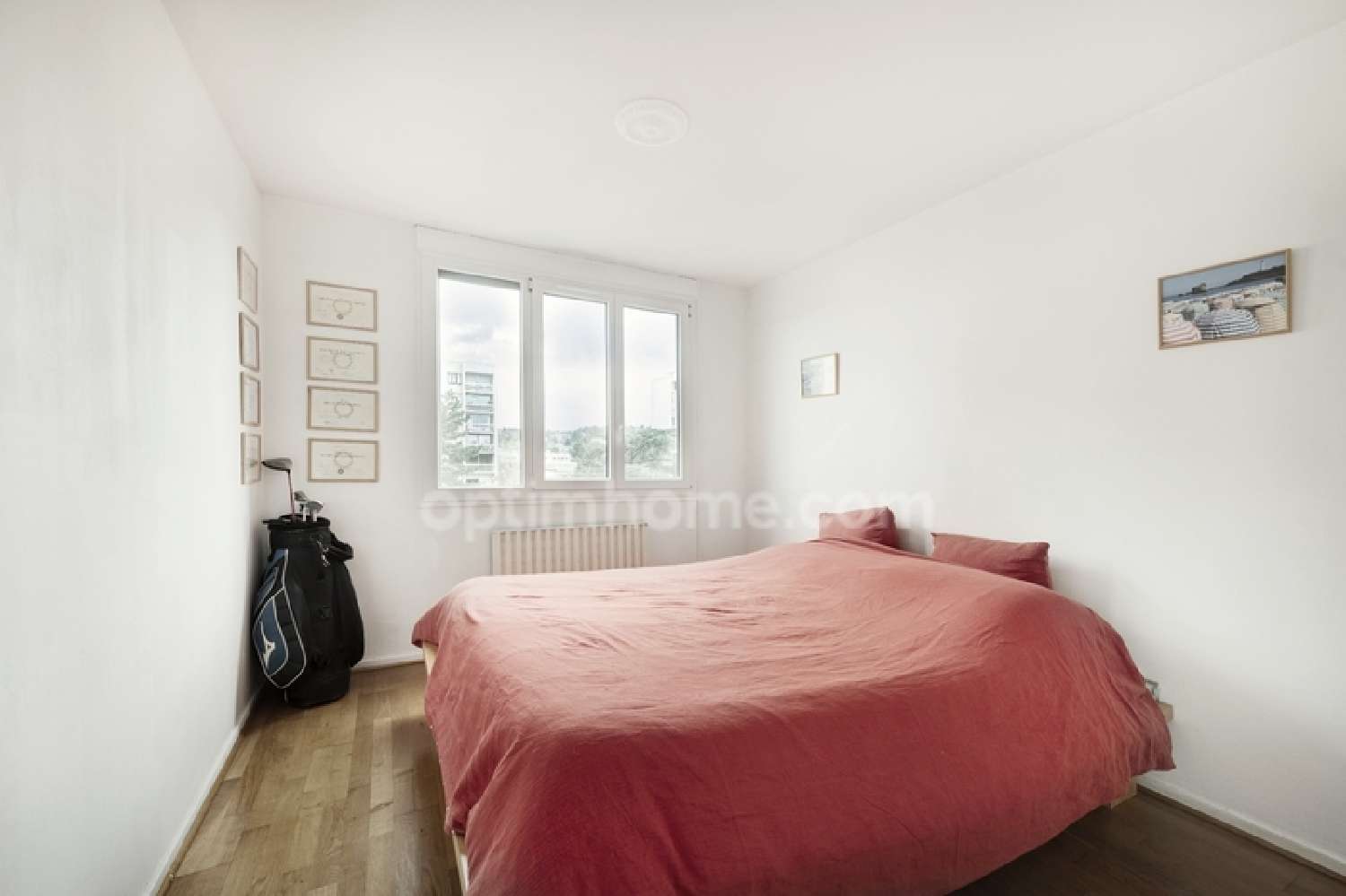  for sale apartment Saint-Genis-Laval Rhône 7