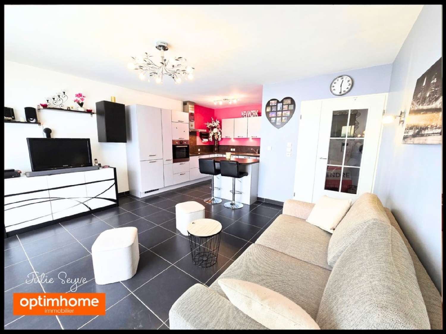  kaufen Wohnung/ Apartment Saint-Genis-Pouilly Ain 1