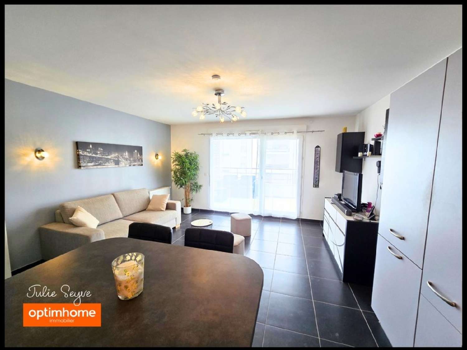  kaufen Wohnung/ Apartment Saint-Genis-Pouilly Ain 2