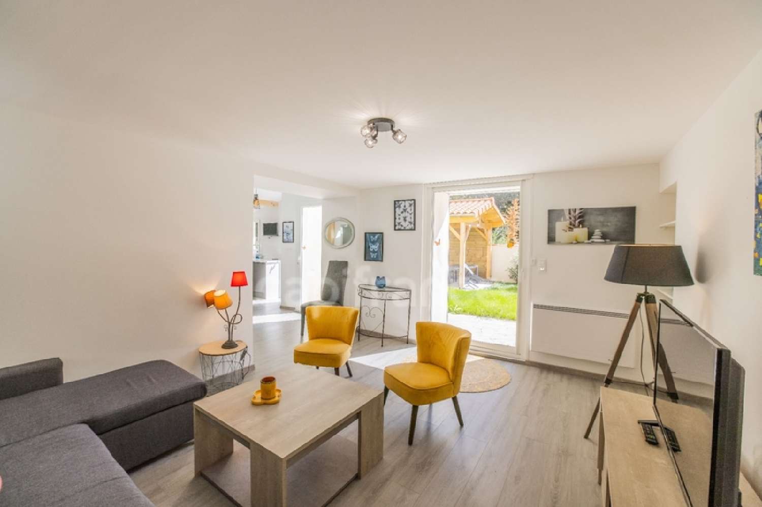  à vendre appartement Saint-Georges-de-Didonne Charente-Maritime 2