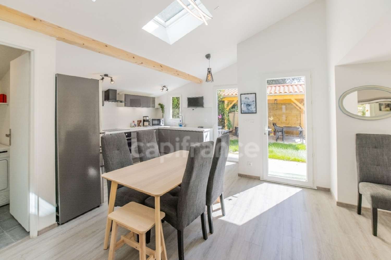  à vendre appartement Saint-Georges-de-Didonne Charente-Maritime 4