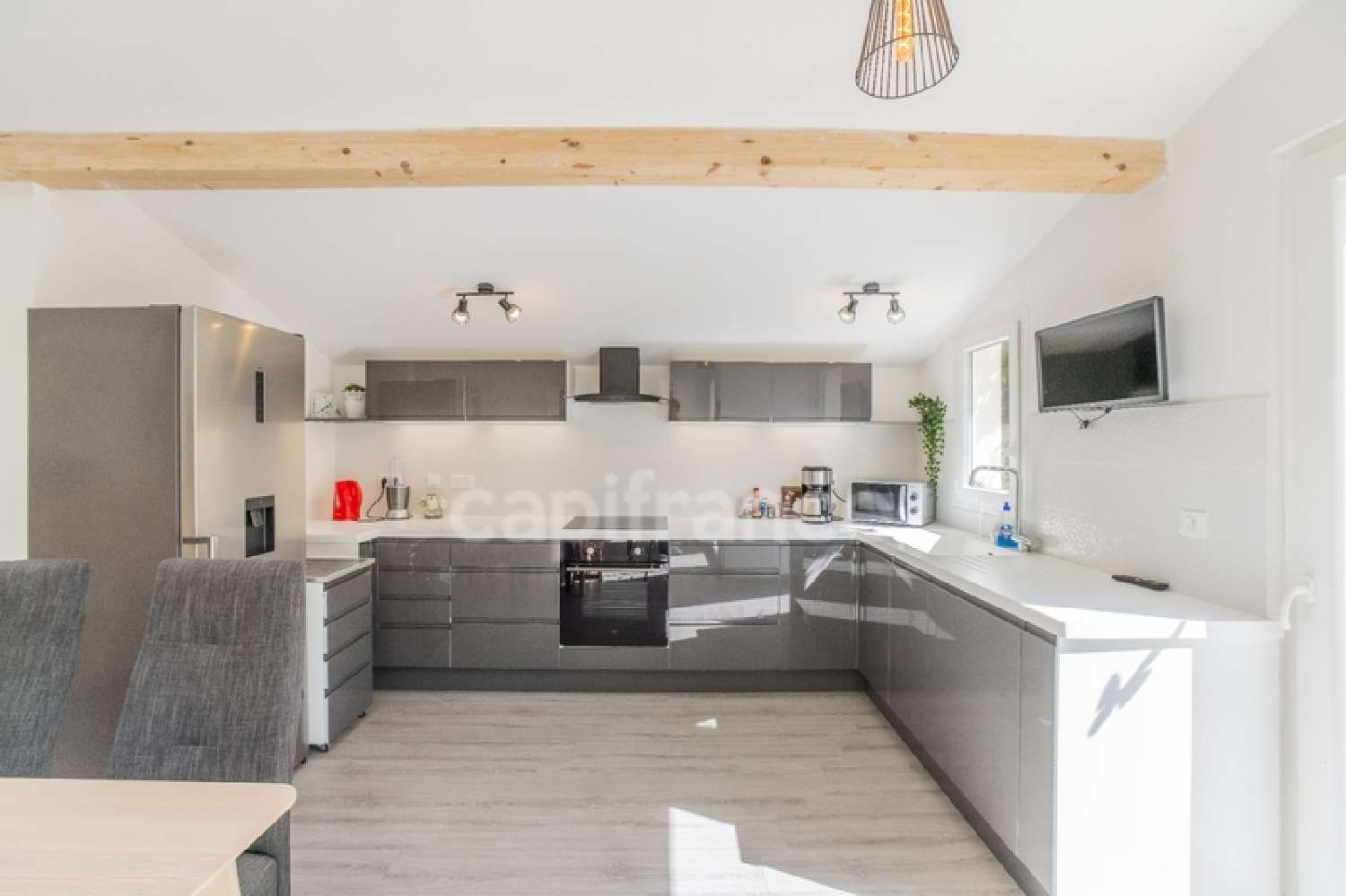  à vendre appartement Saint-Georges-de-Didonne Charente-Maritime 5