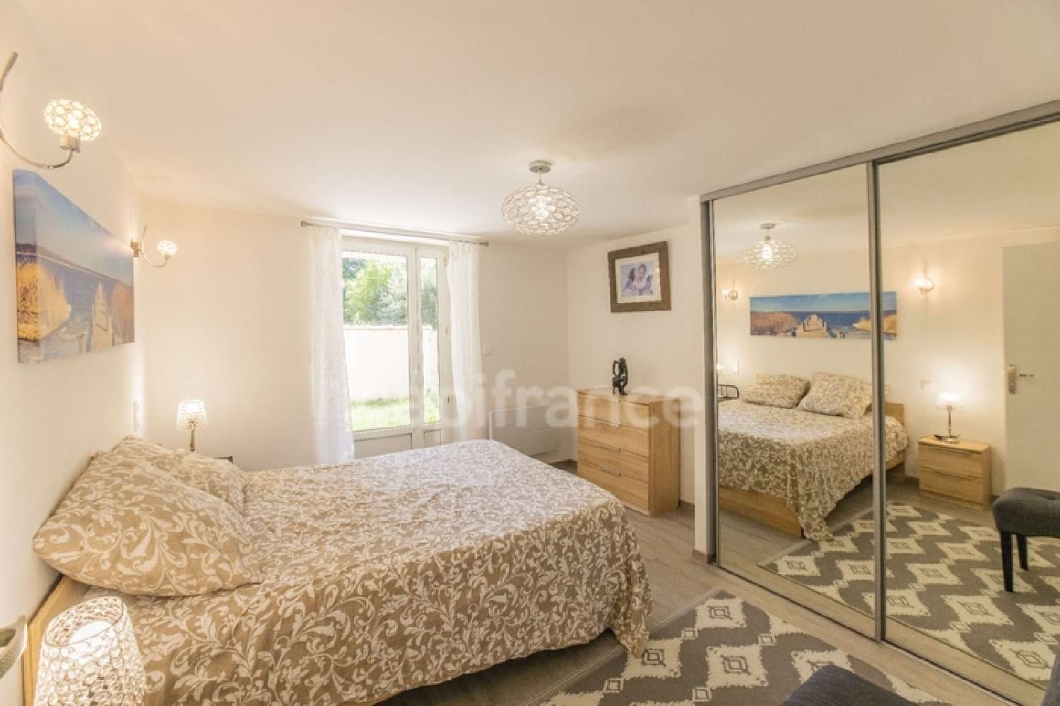  à vendre appartement Saint-Georges-de-Didonne Charente-Maritime 6