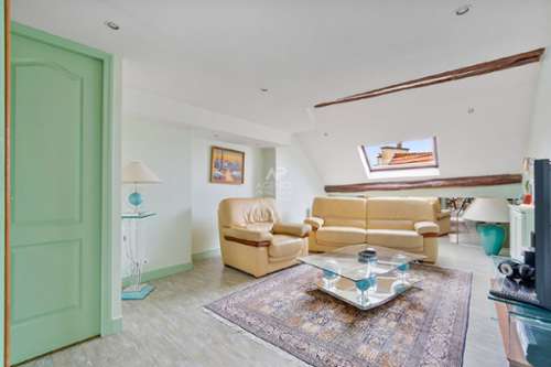 Saint-Germain-en-Laye Yvelines Wohnung/ Apartment Bild 7188058