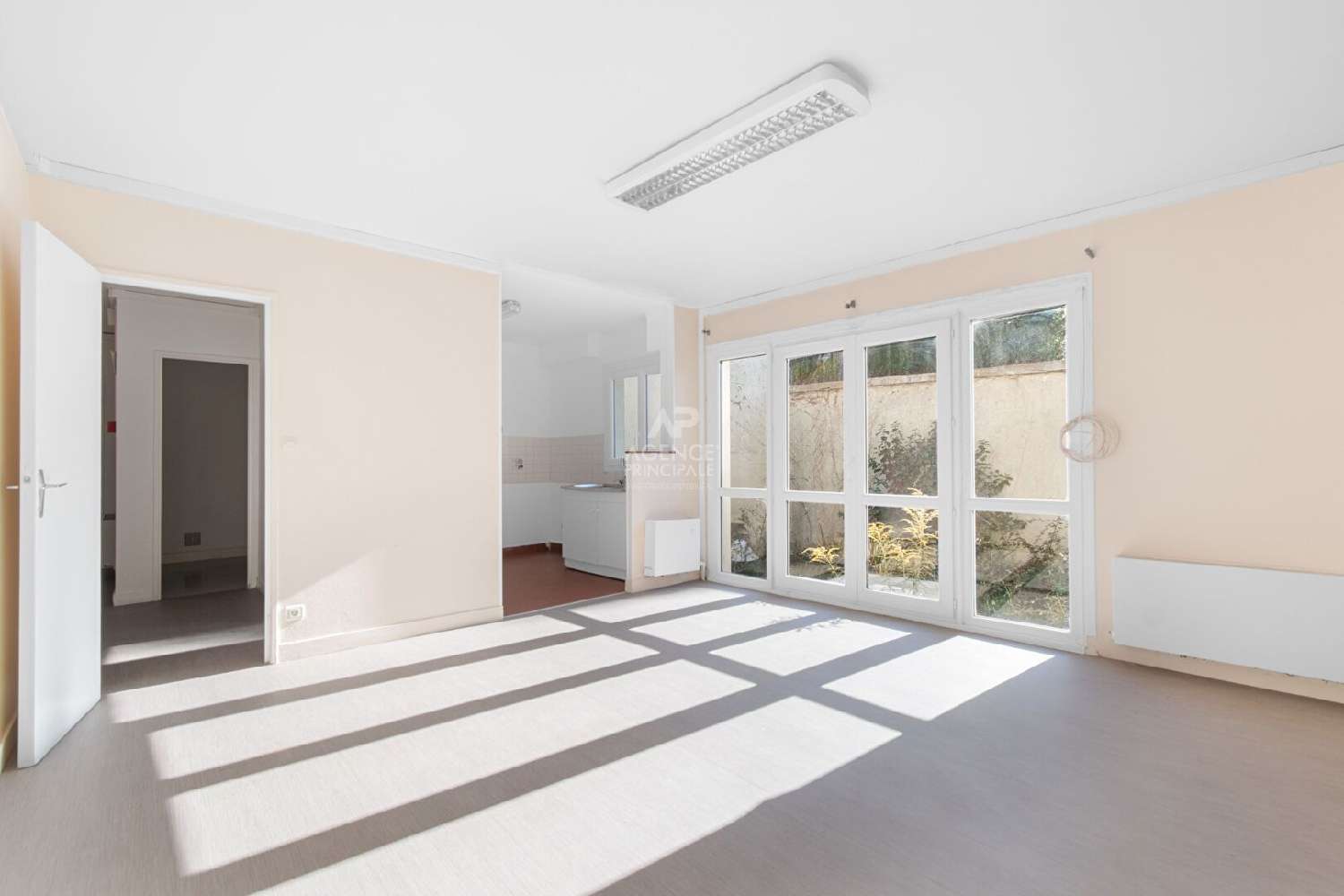 kaufen Wohnung/ Apartment Saint-Germain-en-Laye Yvelines 1